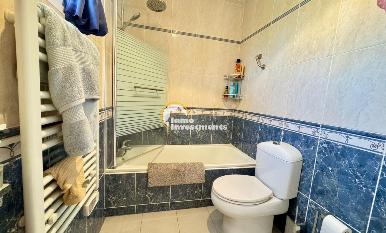 Bestaande bouw - Villa - Punta Prima