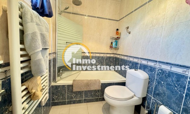 Bestaande bouw - Villa - Punta Prima