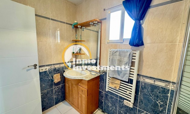 Bestaande bouw - Villa - Punta Prima