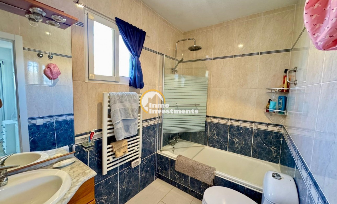 Bestaande bouw - Villa - Punta Prima