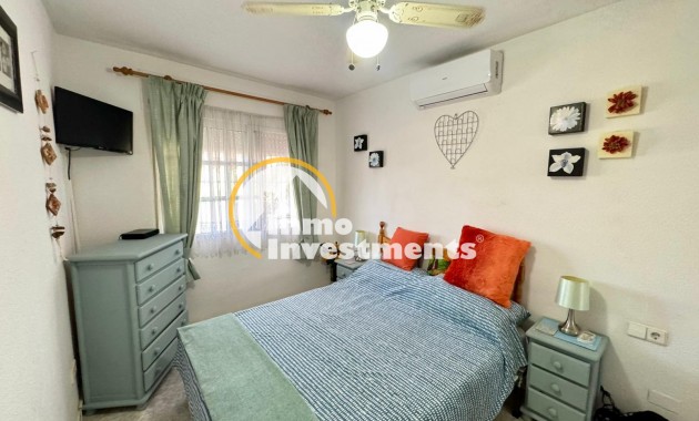 Bestaande bouw - Villa - Punta Prima