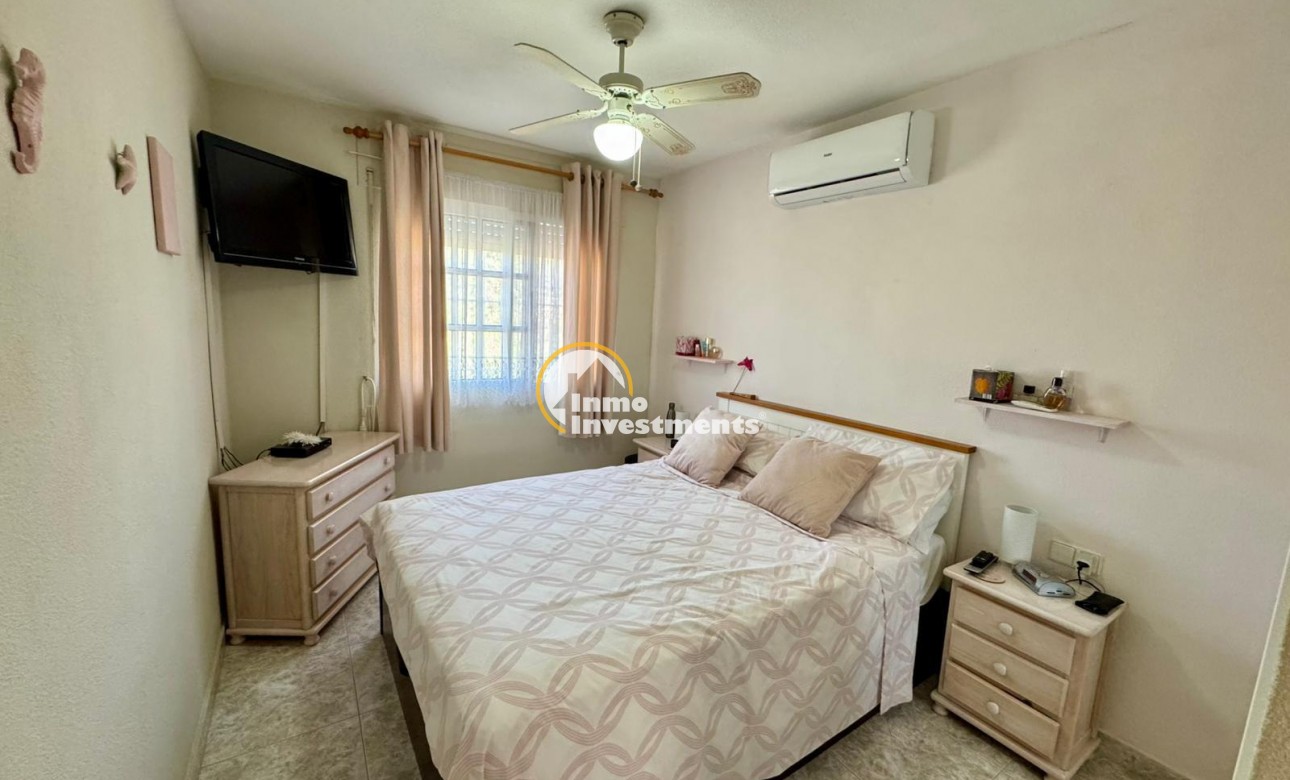 Bestaande bouw - Villa - Punta Prima