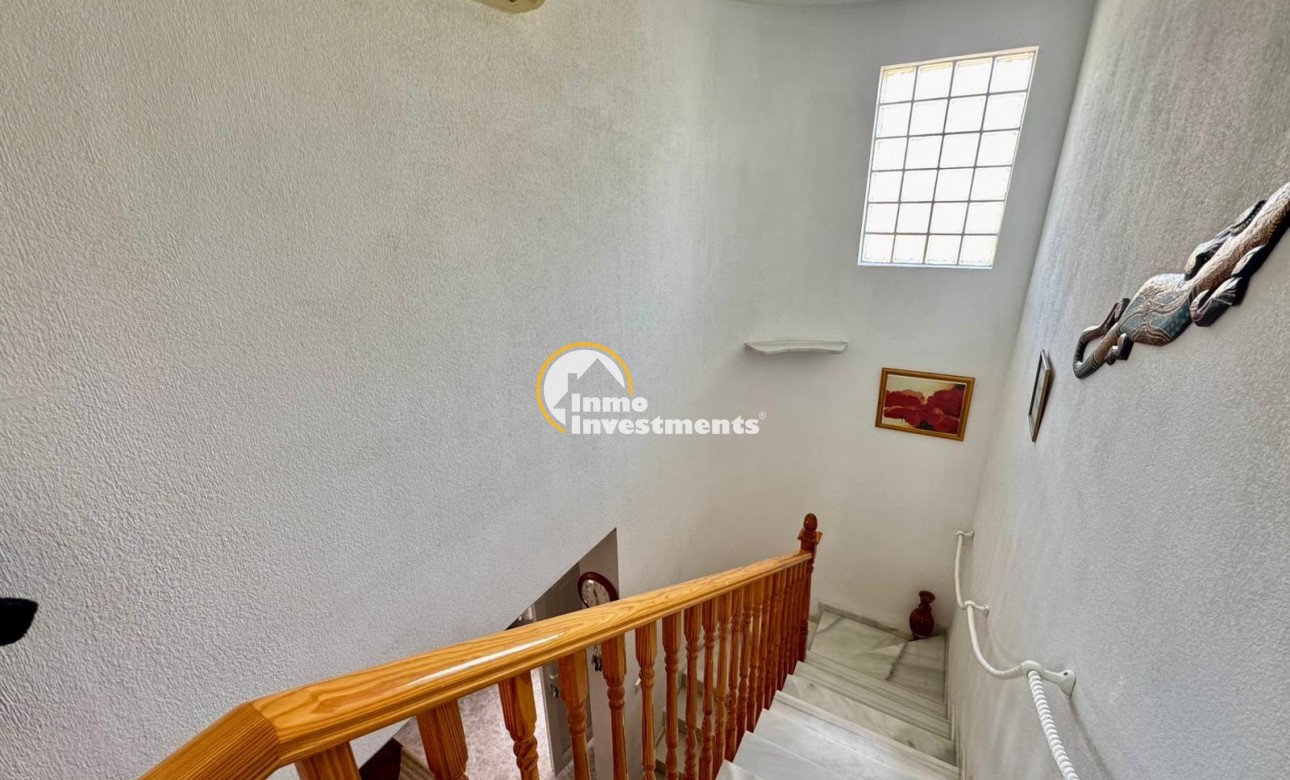 Bestaande bouw - Villa - Punta Prima