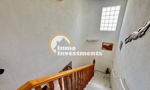 Bestaande bouw - Villa - Punta Prima