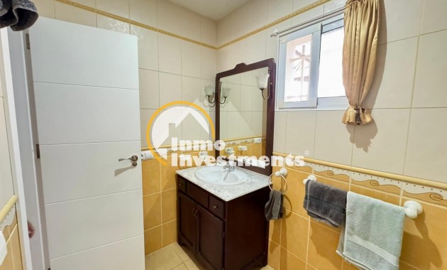 Bestaande bouw - Villa - Punta Prima