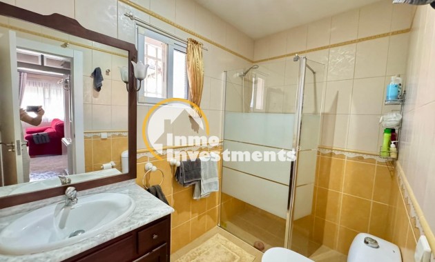 Bestaande bouw - Villa - Punta Prima