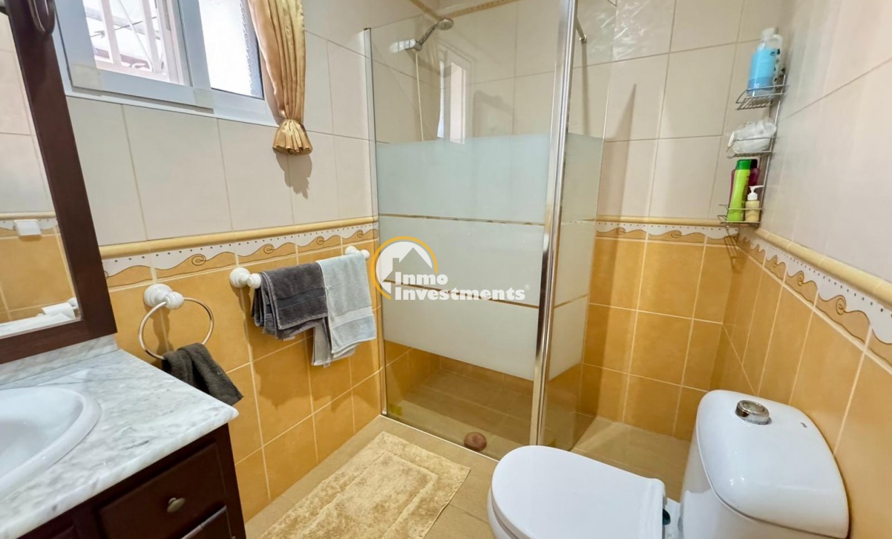 Bestaande bouw - Villa - Punta Prima