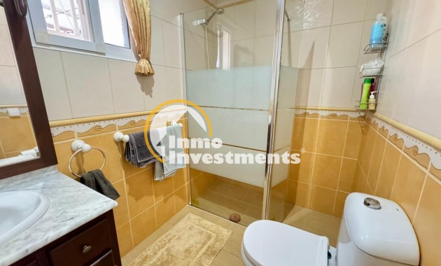 Bestaande bouw - Villa - Punta Prima