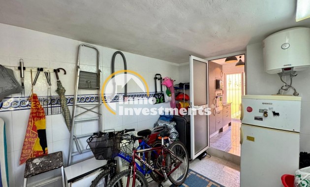 Bestaande bouw - Villa - Punta Prima