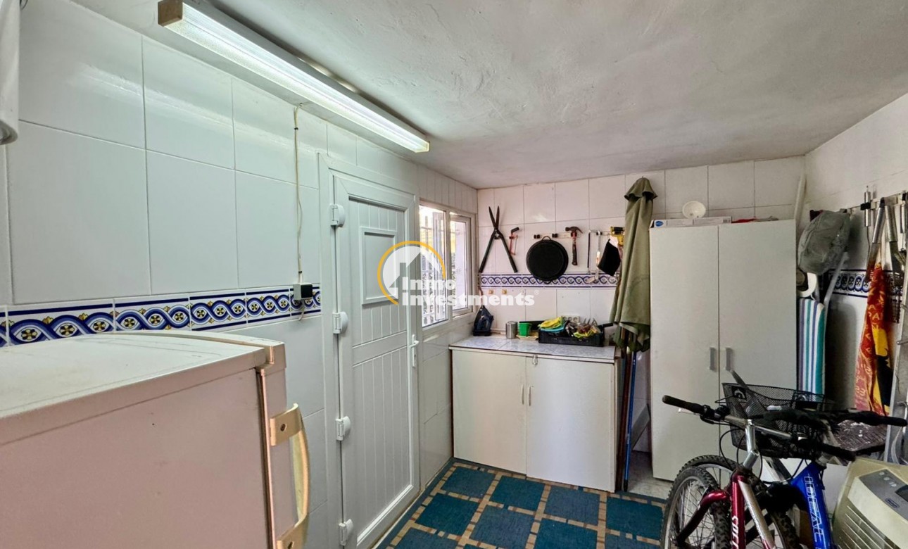 Bestaande bouw - Villa - Punta Prima