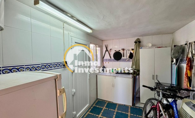 Bestaande bouw - Villa - Punta Prima