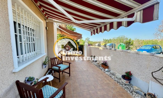 Bestaande bouw - Villa - Punta Prima