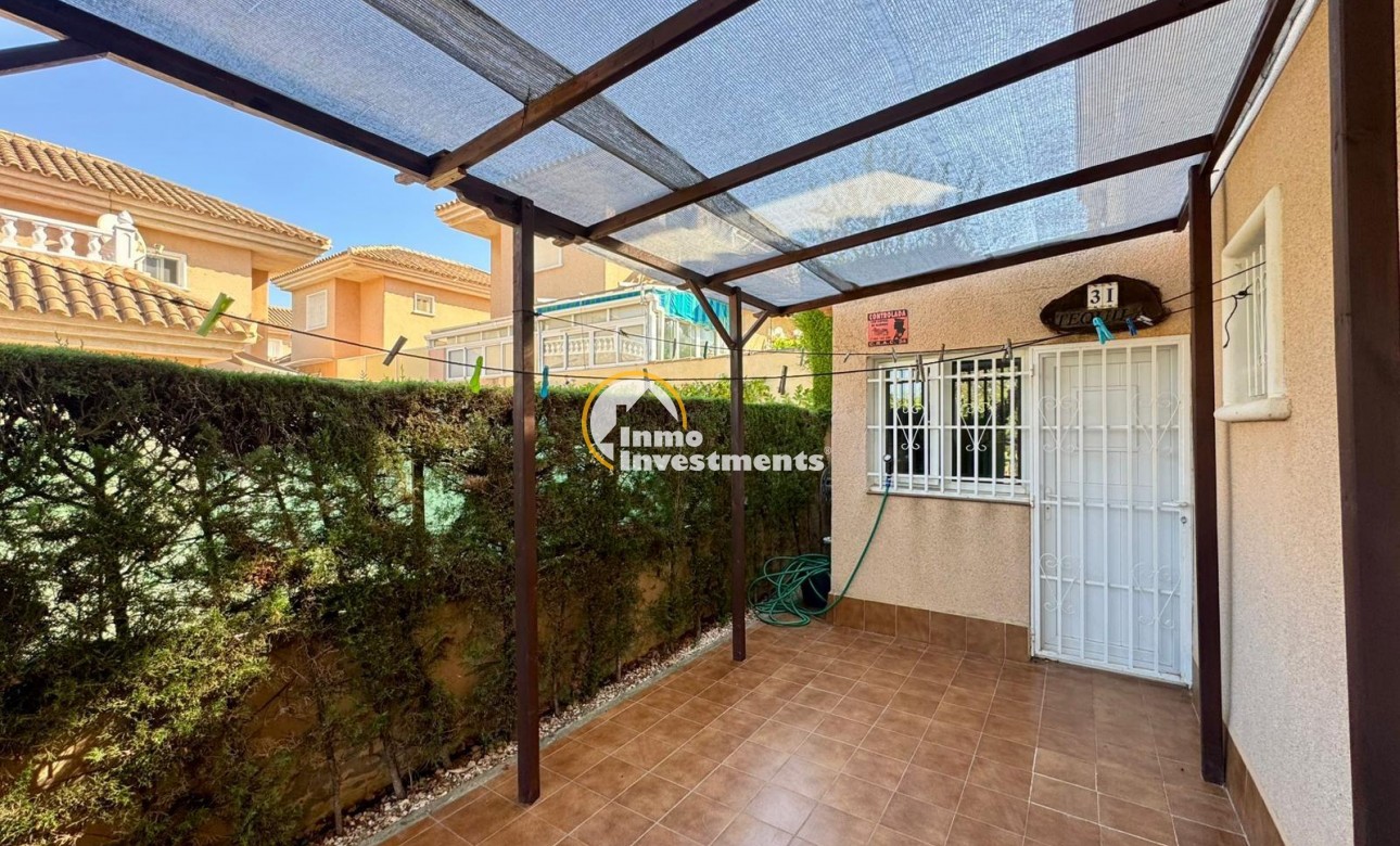 Bestaande bouw - Villa - Punta Prima