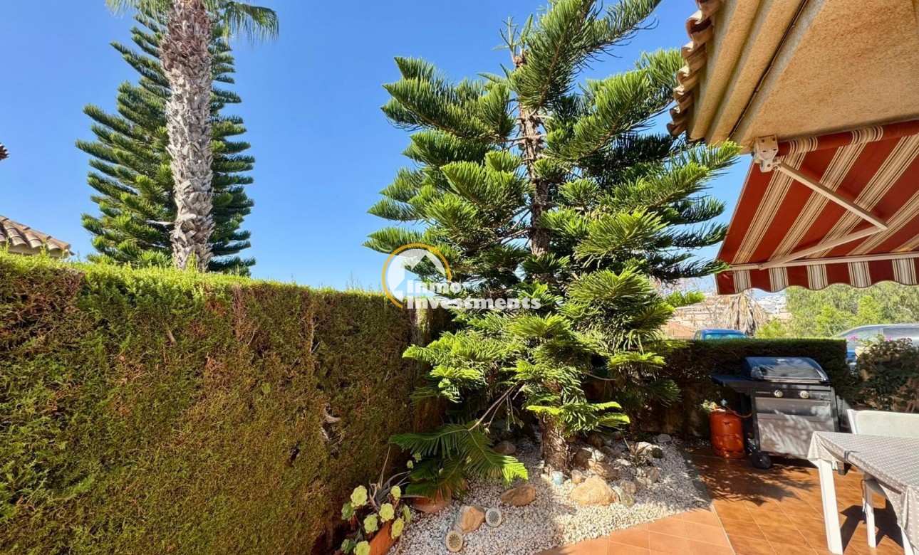 Bestaande bouw - Villa - Punta Prima