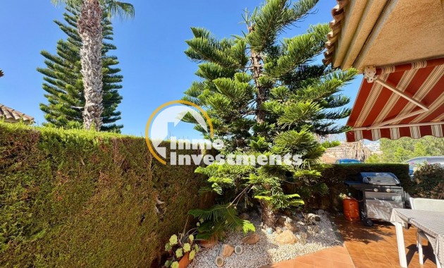 Bestaande bouw - Villa - Punta Prima