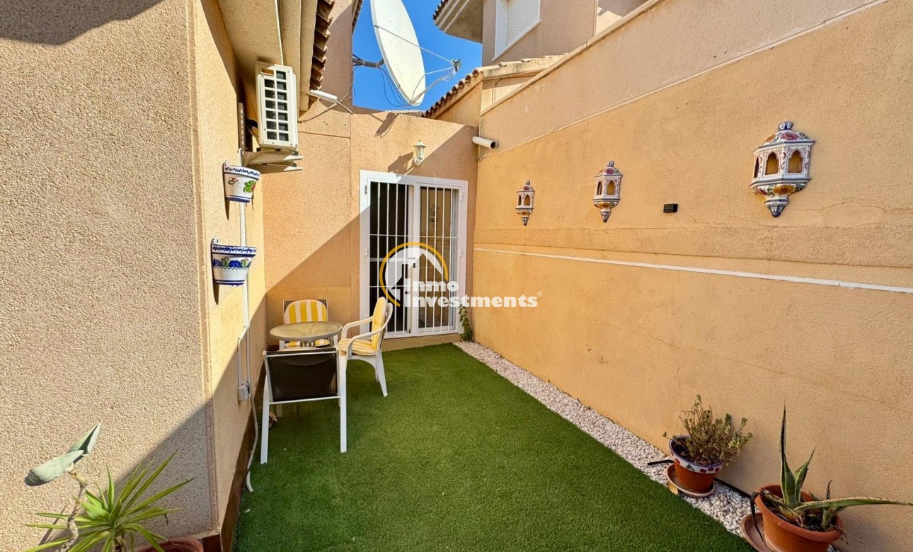 Bestaande bouw - Villa - Punta Prima