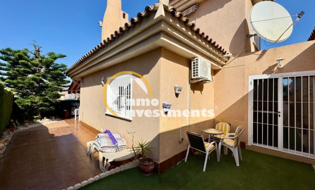 Bestaande bouw - Villa - Punta Prima