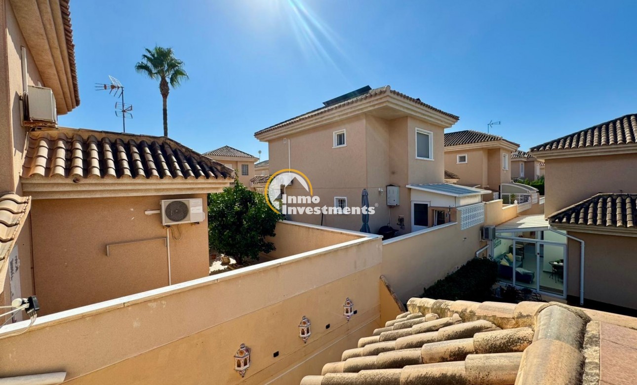 Bestaande bouw - Villa - Punta Prima