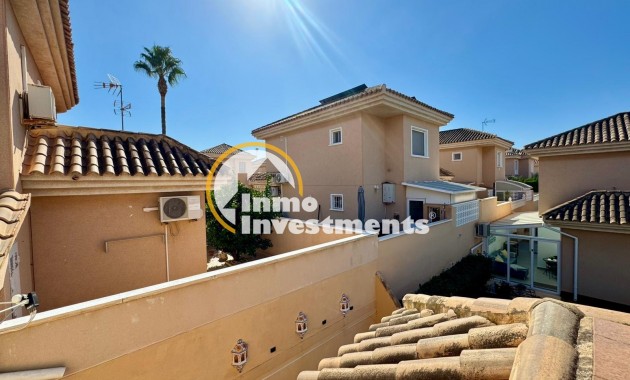 Bestaande bouw - Villa - Punta Prima