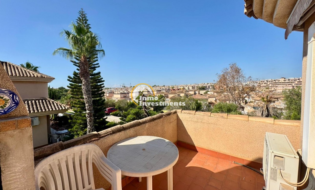 Bestaande bouw - Villa - Punta Prima