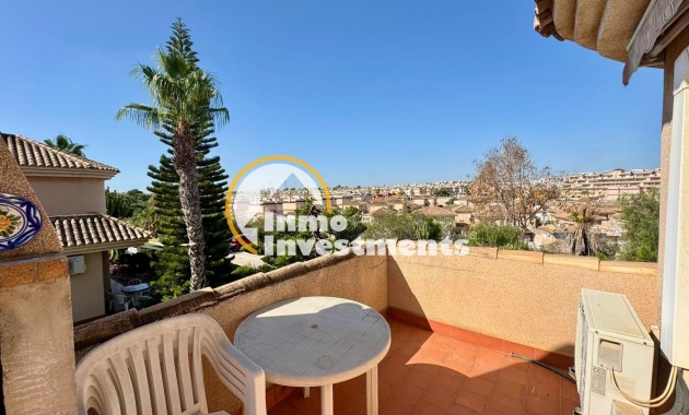 Bestaande bouw - Villa - Punta Prima