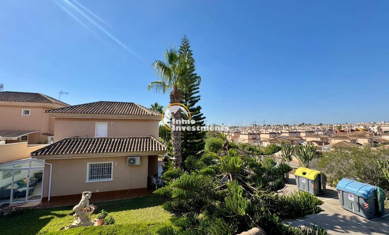 Bestaande bouw - Villa - Punta Prima