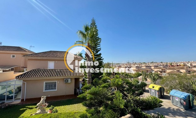 Bestaande bouw - Villa - Punta Prima