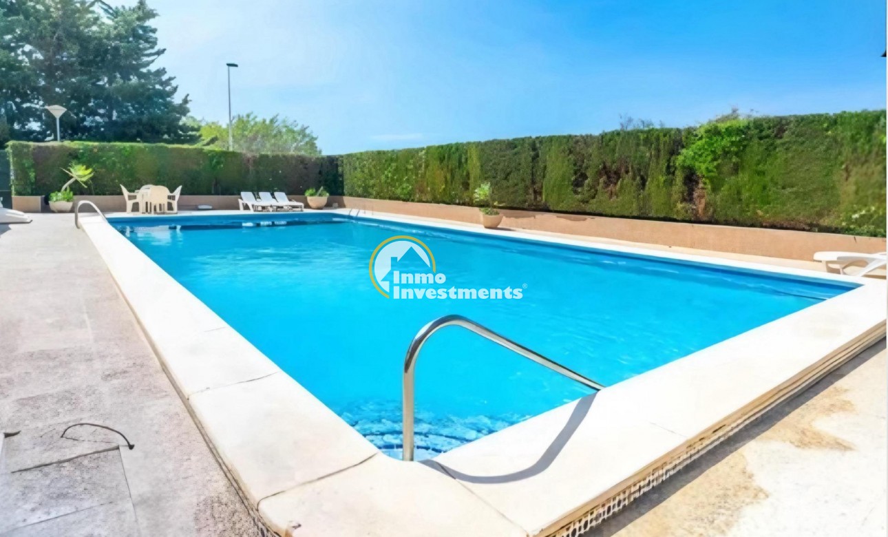 Bestaande bouw - Villa - Punta Prima