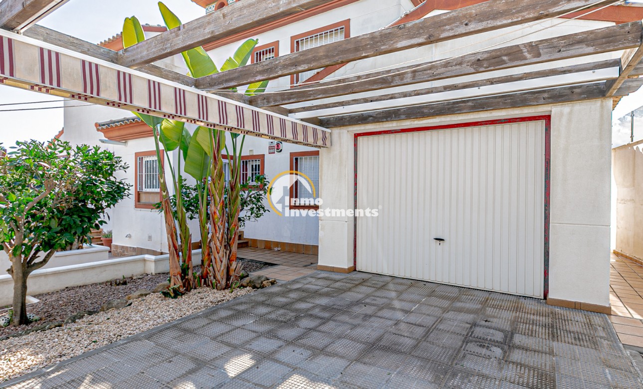 Resale - Villa - Campoamor - Campoamor Golf