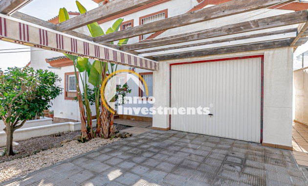 Resale - Villa - Campoamor - Campoamor Golf