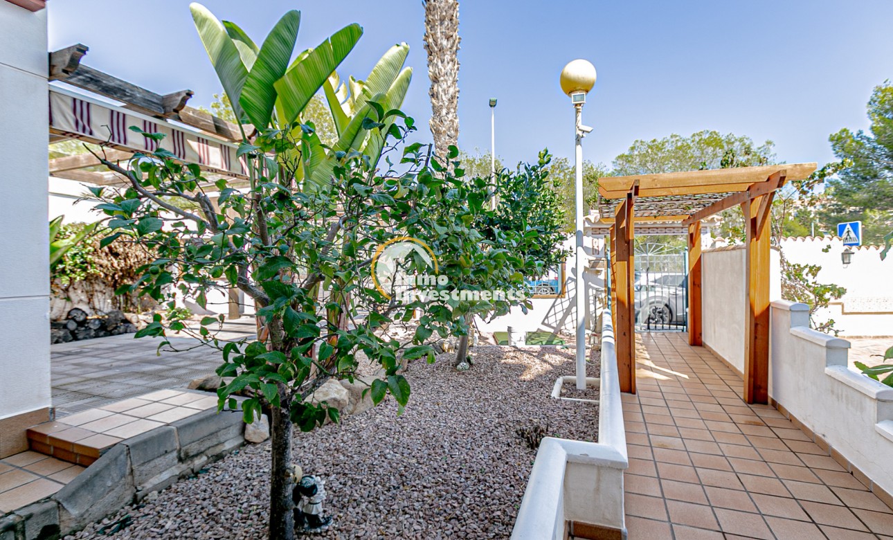 Resale - Villa - Campoamor - Campoamor Golf