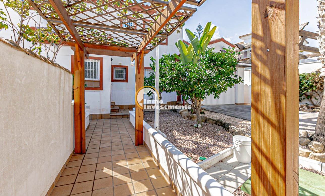 Resale - Villa - Campoamor - Campoamor Golf