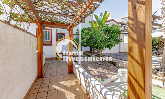 Resale - Villa - Campoamor - Campoamor Golf