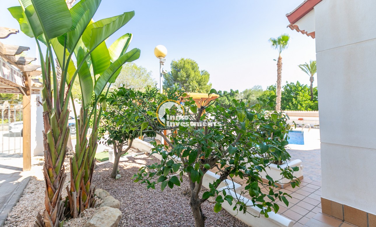 Resale - Villa - Campoamor - Campoamor Golf