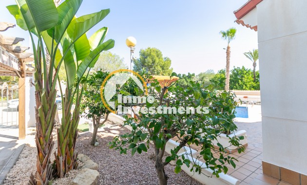 Resale - Villa - Campoamor - Campoamor Golf