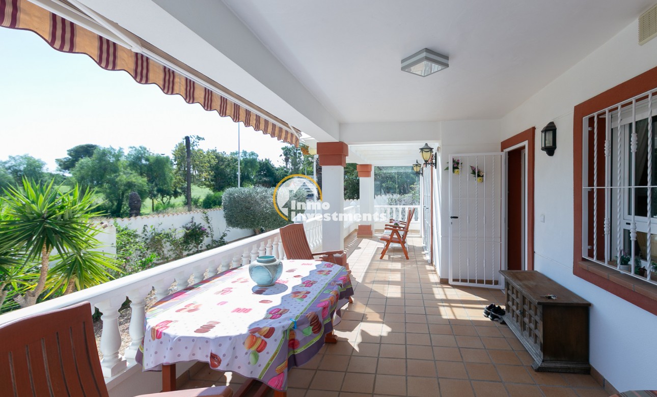 Resale - Villa - Campoamor - Campoamor Golf