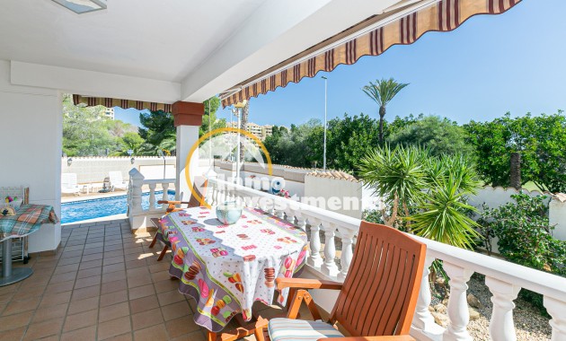 Resale - Villa - Campoamor - Campoamor Golf