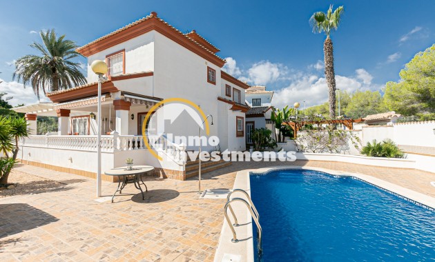 Resale - Villa - Campoamor - Campoamor Golf