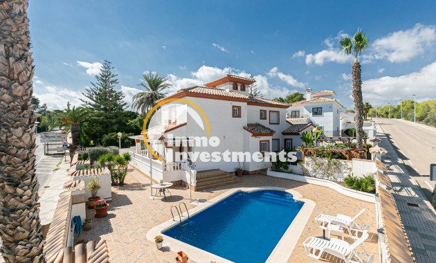 Resale - Villa - Campoamor - Campoamor Golf