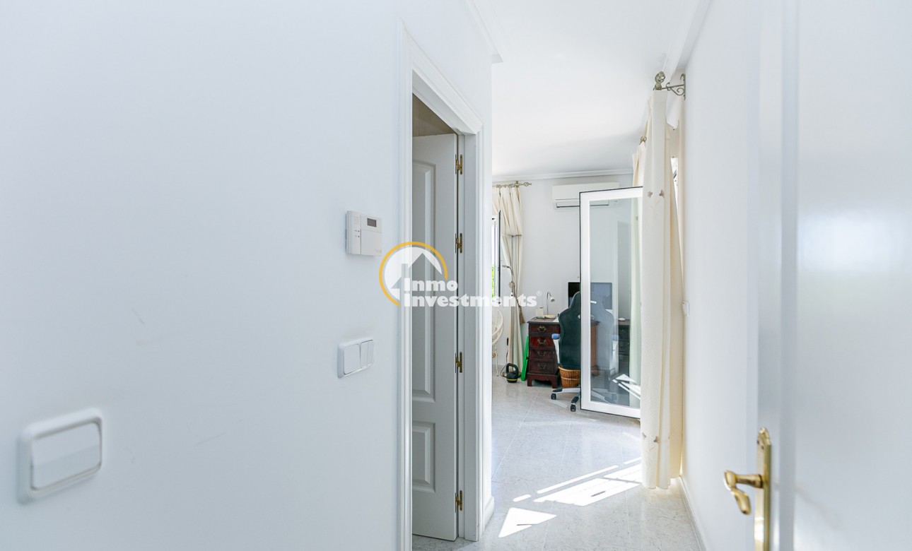 Resale - Villa - Campoamor - Campoamor Golf