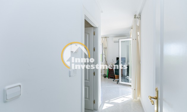 Resale - Villa - Campoamor - Campoamor Golf