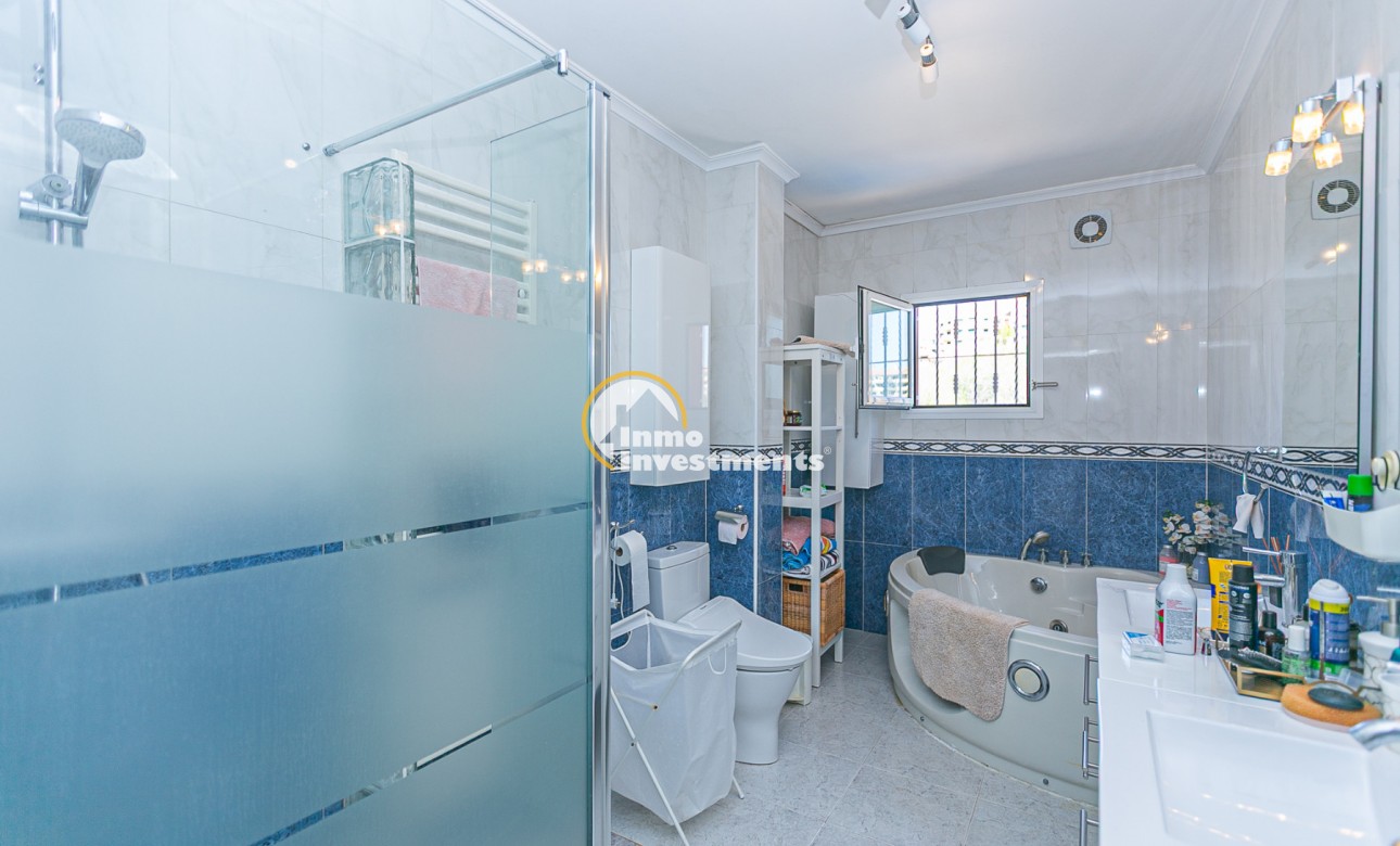 Resale - Villa - Campoamor - Campoamor Golf