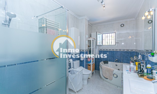 Resale - Villa - Campoamor - Campoamor Golf