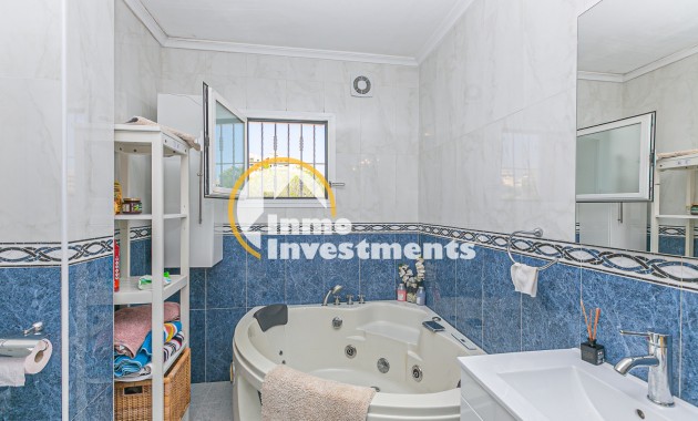 Resale - Villa - Campoamor - Campoamor Golf