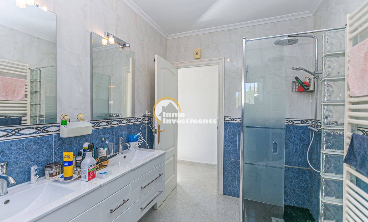 Resale - Villa - Campoamor - Campoamor Golf