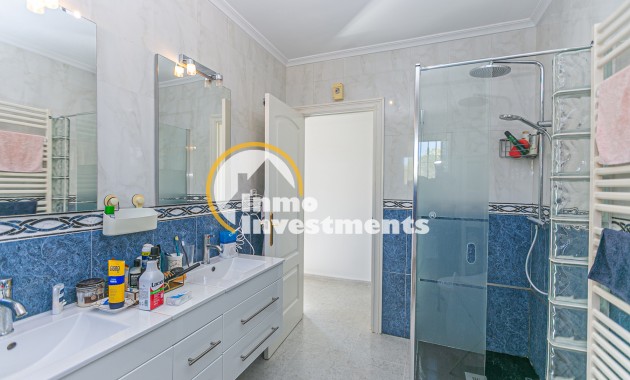 Resale - Villa - Campoamor - Campoamor Golf