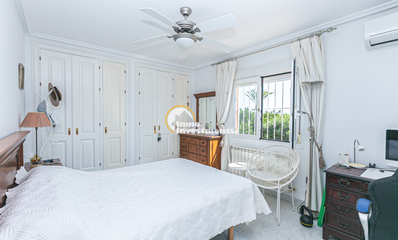 Resale - Villa - Campoamor - Campoamor Golf