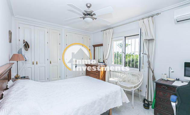 Resale - Villa - Campoamor - Campoamor Golf