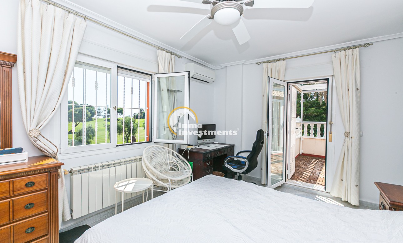 Resale - Villa - Campoamor - Campoamor Golf