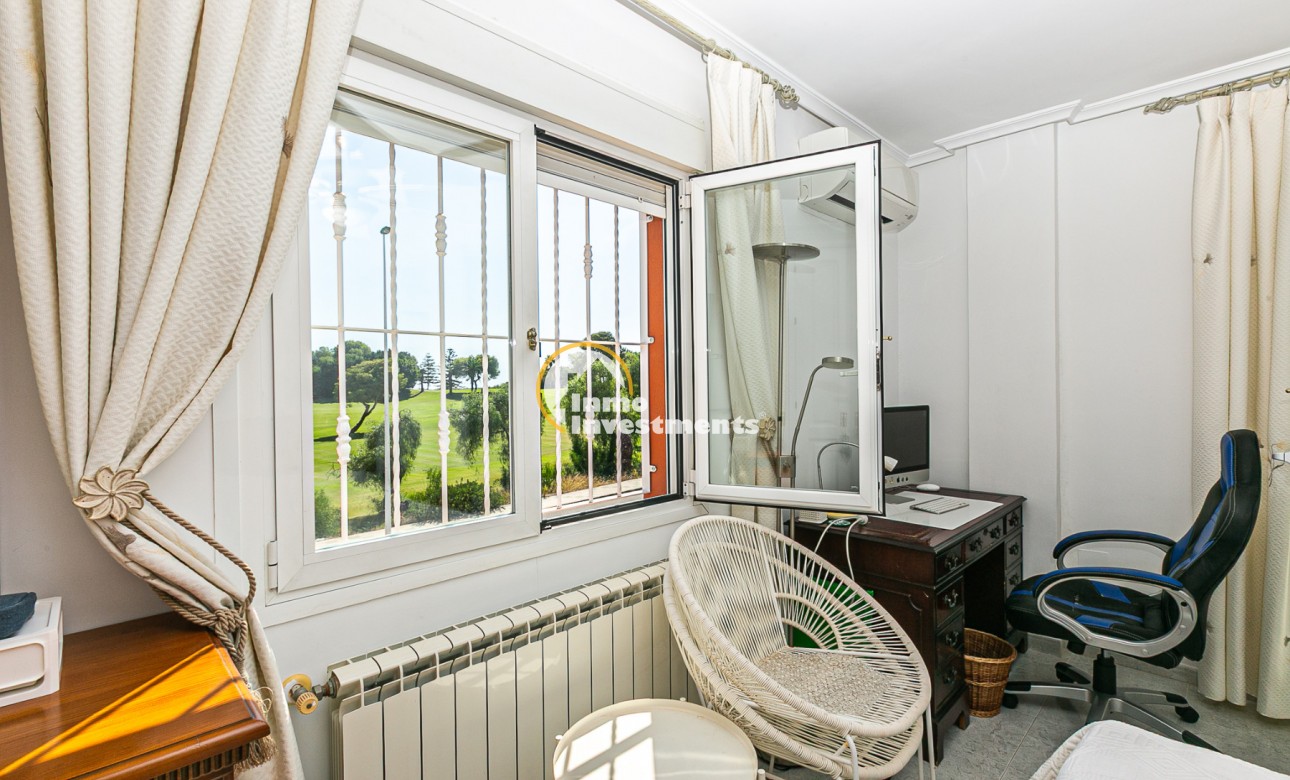 Resale - Villa - Campoamor - Campoamor Golf